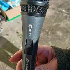 microphone