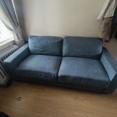 6ft couch