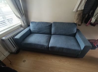 6ft couch