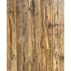 Brushed & Sanded Driftwood Cladding
