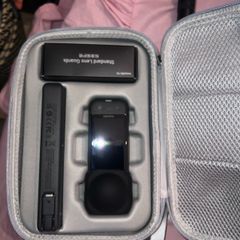 Insta 360 x5