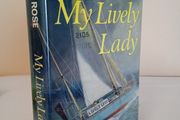 My Lively Lady by Alec Rose (HQ233)