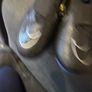 NIKE Boys Vapor 15 football boots size 5.5 Image 6