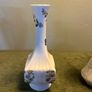 Anysley and Belleek Vases Image 3