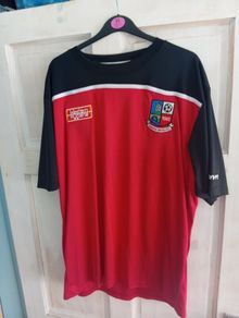 Corofin United t shirt