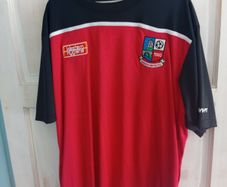 Corofin United t shirt