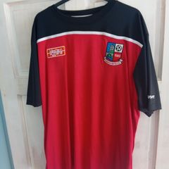 Corofin United t shirt