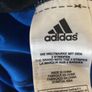 All Blacks Jersey. New Zealand. Official Adidas Mens Alternate Jersey. Authentic Original From Year 2007.Not A Modern Day Remake. Image 10