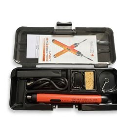 Soldering Iron Kit