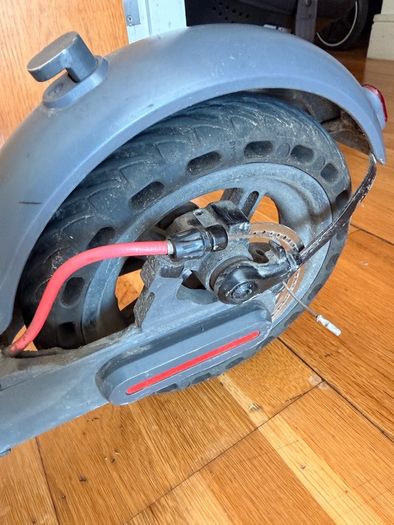Electric Scooter for Sale