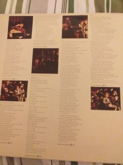 Tom Paxton.