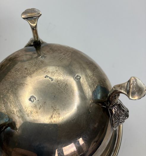 Irish Silver