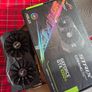 Asus Rog Strix 1050ti 4gb Image 4