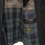 Vintage west Germany odermark overcoat Image 6