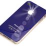 2x Iphone 4 4g Hard Case Cover Protector + Free Screen Protectors Image 2