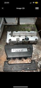Honda K Series Valve Cover