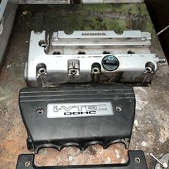 Honda K Series Valve Cover