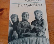 The Master's Men William Barclay