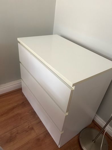 IKEA Drawers