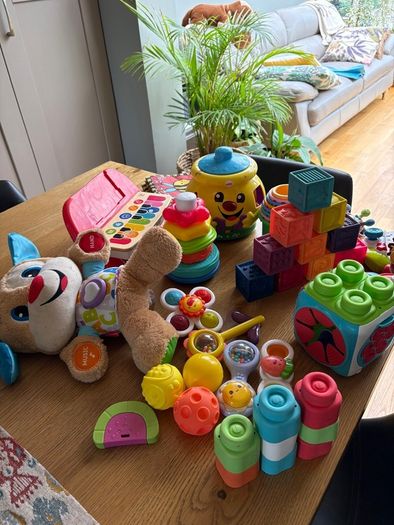 Bundle of toys - great condition