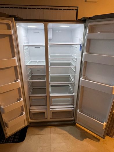 fridge freezer