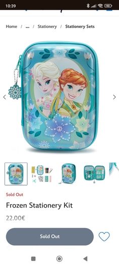 Disney Frozen