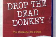 Drop The Dead Donkey - Series 3 [TV Boxset - DVD]