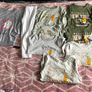 Clothes brand new! Free gift! Image 2