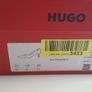 HUGO BOSS Ladies Leather Pumps Shoe INES 60-s, 50480738 Dark brown201, 41 EU Image 2