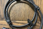 Genuine ABS Wheel Speed Sensor Right Rear 6Q7927808
