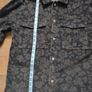Abercrombie and Fitch Cord Overshirt Image 5