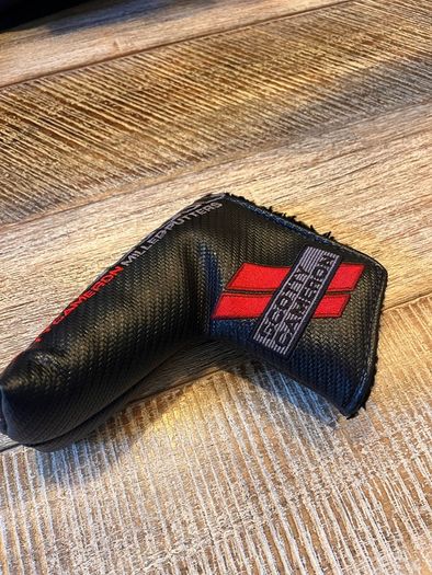 Different headcovers for sale