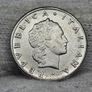 Italy 1995 50 Lire Image 2