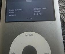 ipods 5and 6 gen
