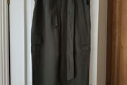 Ladies Cargo Trousers