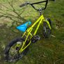 Kids bicycle bike Image 2