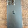 iPhone 15 Pro Max for sale, 256GB in Blue Titanium Image 4