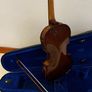 1/2 size violin Stentor Student 1 Image 4