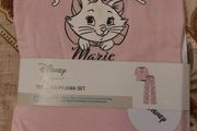 Disney Marie Pyjamas BNWT