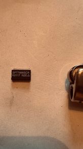 microprocessor