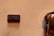 microprocessor
