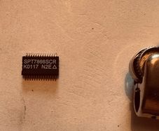 microprocessor
