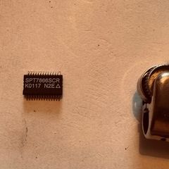 microprocessor
