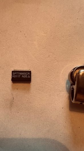 microprocessor