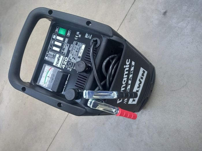 Battery Chargers