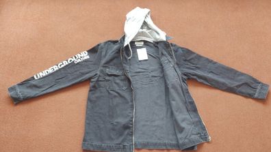 Jacket.