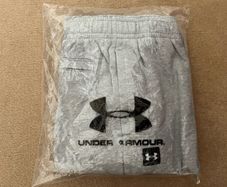 Under Armour Rival Fleece Joggers (New - Large)