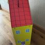 Peppa Pig wooden playhouse with accessories Image 5