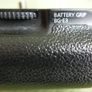 Canon BG-E3 Battery Grip For EOS 350D & 400D with two batteries Image 8