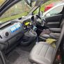 Peugeot Partner Taxis to Rent Image 5